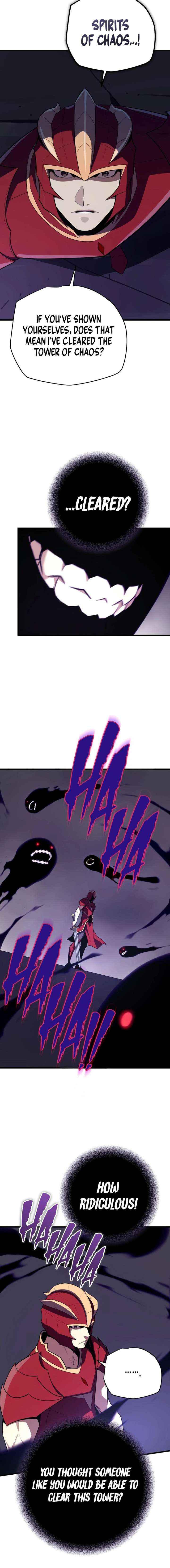 Starting With 13 Hidden Traits Chapter 14 image 17
